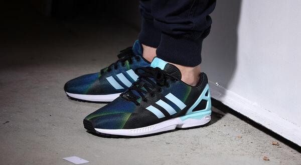 adidas Originals ZX Flux 